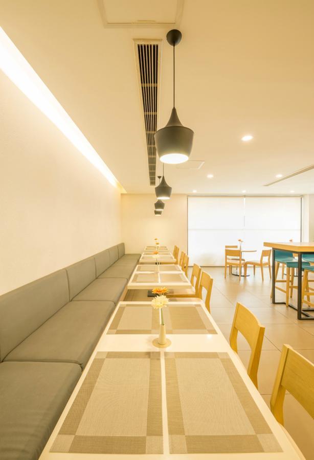Hanting Hotel Zhuhai Gongbei Port Qinglv Nanlu Branch Экстерьер фото