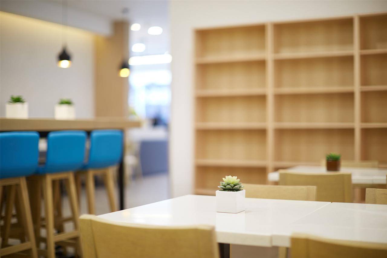 Hanting Hotel Zhuhai Gongbei Port Qinglv Nanlu Branch Экстерьер фото